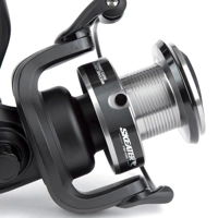 Skeater Realist 5K FRS Reel